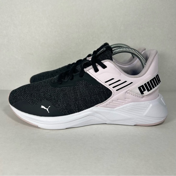 Puma Disperse XT 2 Athletic Lace Up Lilac Sneaker Shoe 379187-01; Women’s Size 8 - Picture 3 of 16